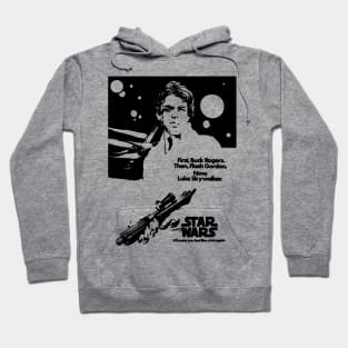 Luke the Legend Hoodie